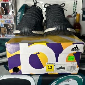 Adidas PureBoost